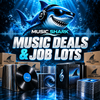 MUSIC DEALS & JOB LOTS