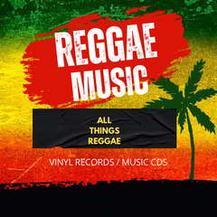 Collection image for: Reggae