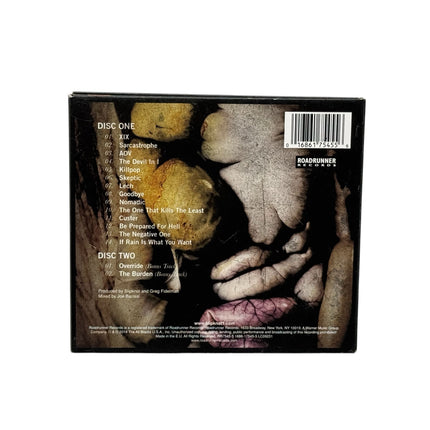 Slipknot - .5: The Gray Chapter 2 CD 2014