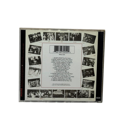 Mods Mayday 79 - CD 1997