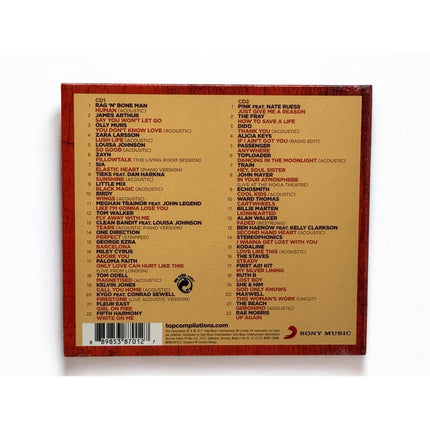 Acou2tic Cafe - 2 CD