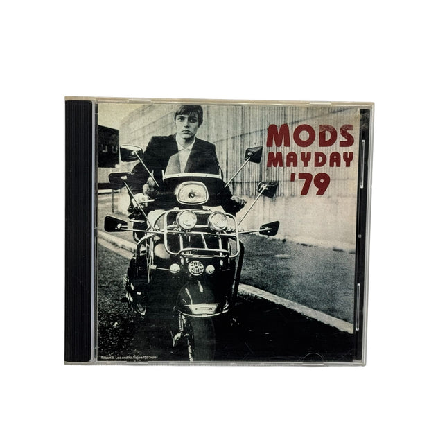 Mods Mayday 79 - CD 1997