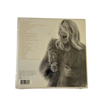 Ellie Goulding - Delirium Deluxe Edition CD Box Set