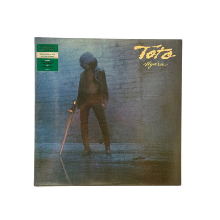 Toto - Hydra Vinyl Record LP
