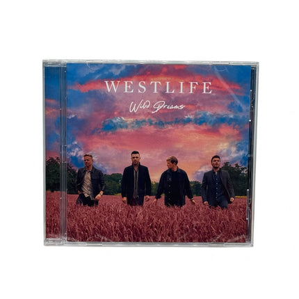 Westlife - Wild Dreams