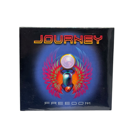 Journey - Freedom CD