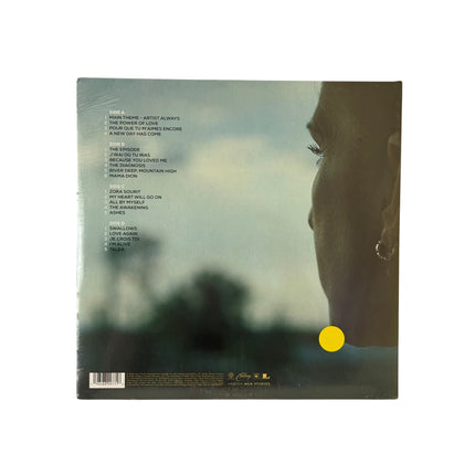 Celine Dion - I Am Original Motion Soundtrack Vinyl Record 2 LP