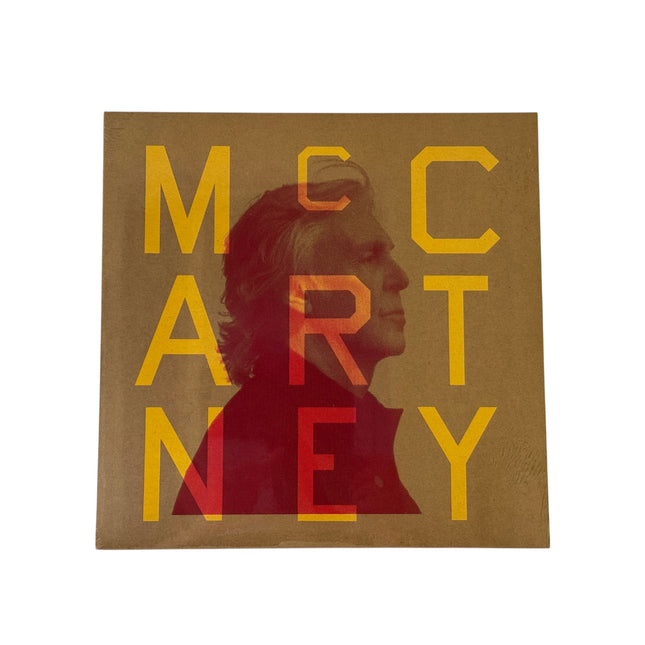 Paul McCartney - McCartney III Vinyl Record LP