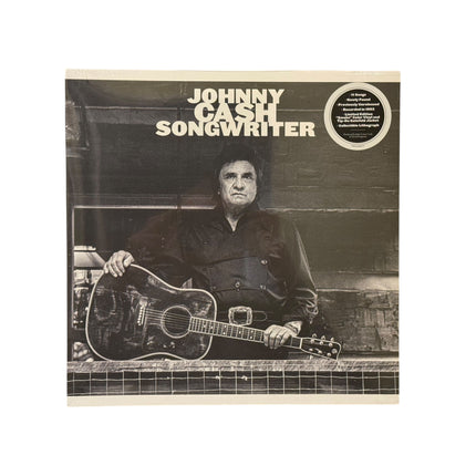 Johnny Cash - Songwriter Vinyl Record LP