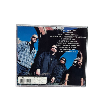 Pro-Pain - CD 2001