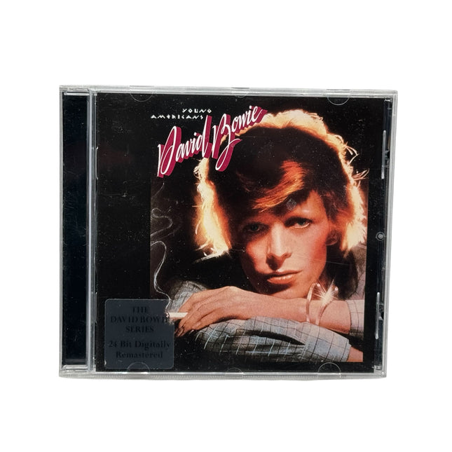 David Bowie - Young Americans CD 1999