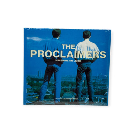 The Proclaimers - Sunshine On Leith Collectors Edition 2 CD