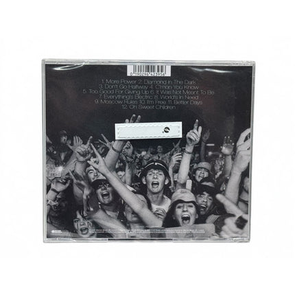 Liam Gallagher - C’Mon You Know CD