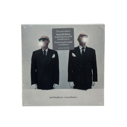 Pet Shop Boys - Nonetheless 2 CD