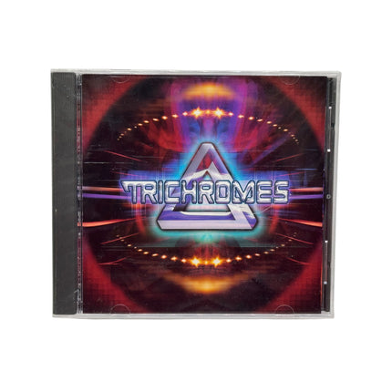 Trichromes - Trichromes CD