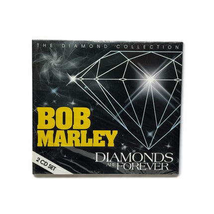 Bob Marley - Diamonds Are Forever 2 CD