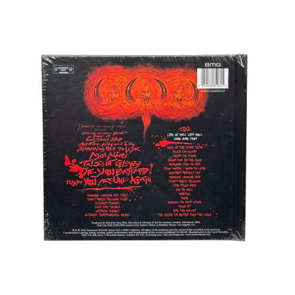 Motorhead - Another Perfect Day 2 CD
