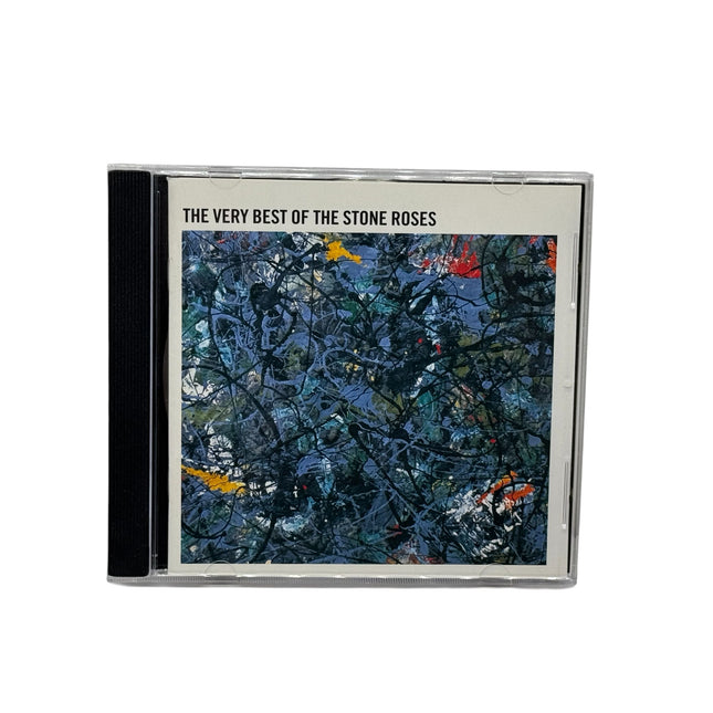 The Stone Roses - The Very Best Of CD 2002