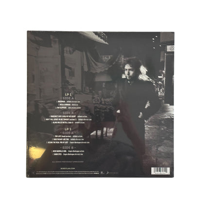 Bob Dylan - Springtime In New York Vol 16 Vinyl Record 2 LP