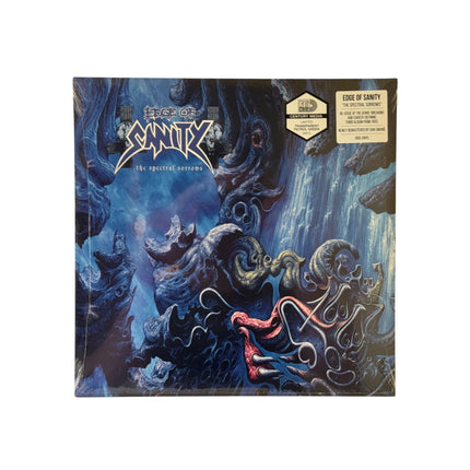 Edge Of Sanity - The Spectral Sorrows Vinyl Record LP