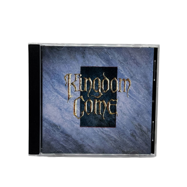 Kingdom Come - CD 1988