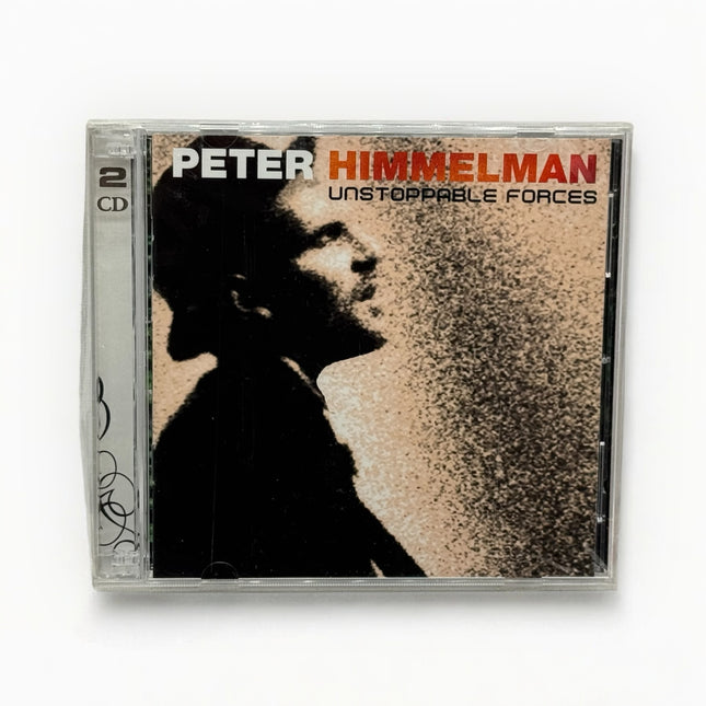 Peter Himmelman - Unstoppable Forces 2 CD