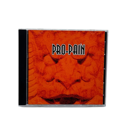 Pro-Pain - CD 2001