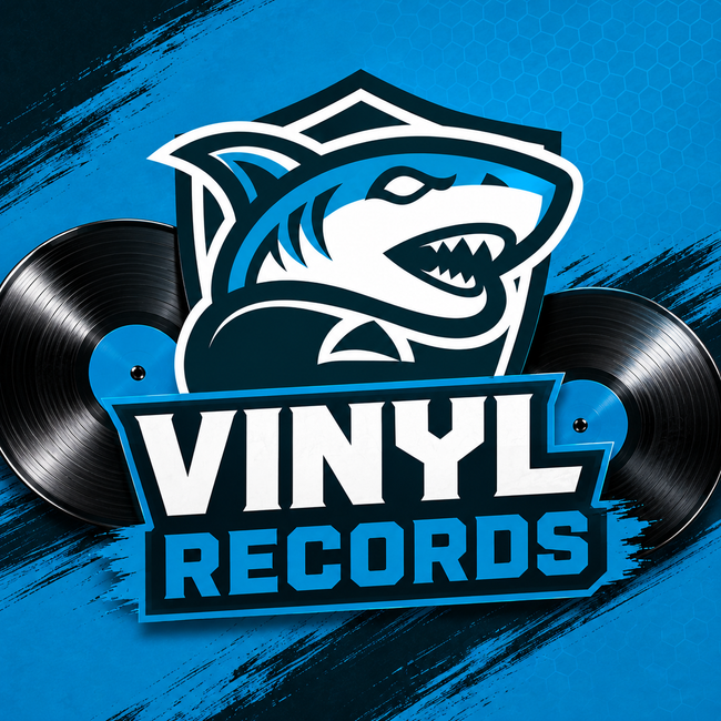 VINYL RECORDS