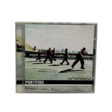 Phatfish - Heavenbound CD 2001