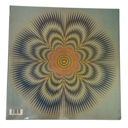 Tim Blake - Blake’s New Jerusalem Vinyl Record LP