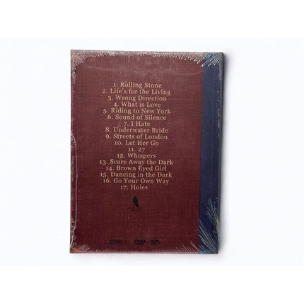 Passenger - Live At The Hammersmith Apollo DVD