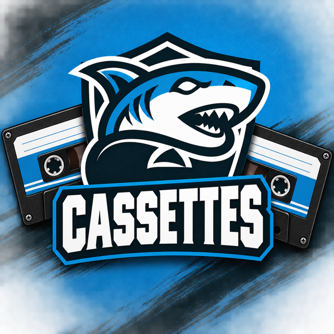 Cassette Tapes
