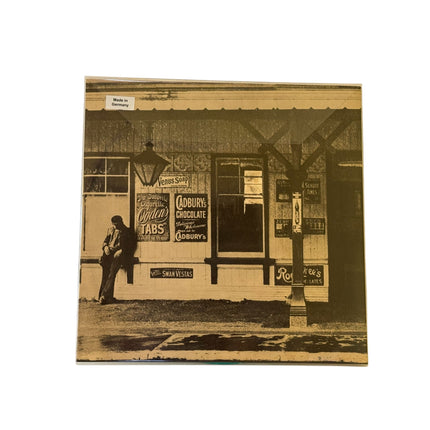 Elton John - Tumbleweed Connection Splatter Vinyl Record LP