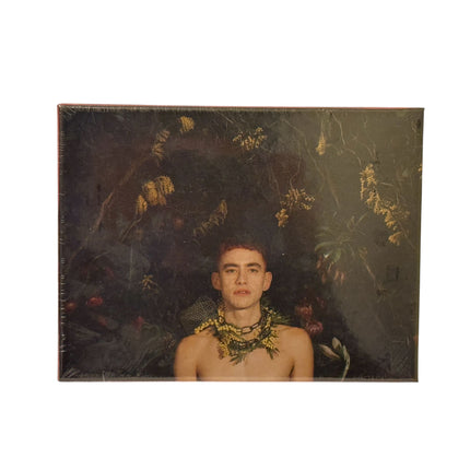 Years & Years - Palo Santo CD Limited Edition Deluxe Box Set