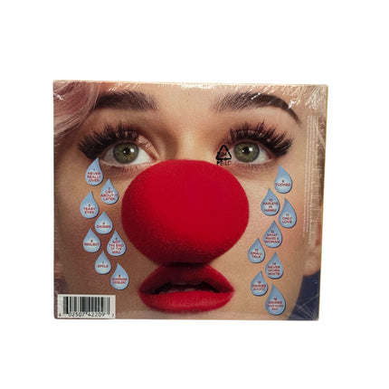 Katy Perry - Smile CD