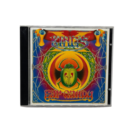 Kings X - Ear Candy CD 1996