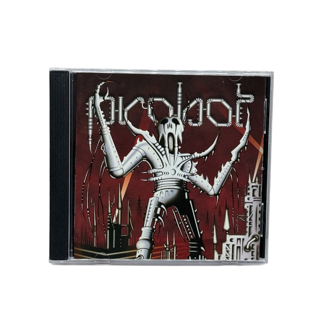 Southern Lord - Probot CD 2004