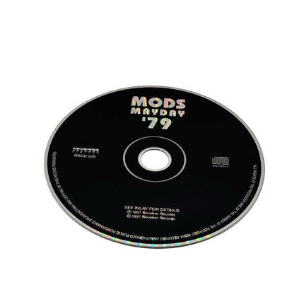 Mods Mayday 79 - CD 1997
