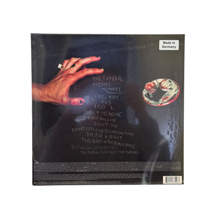 Yungblud - Yungblud Vinyl Record LP