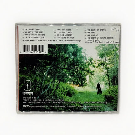 Peter Himmelman - Unstoppable Forces 2 CD