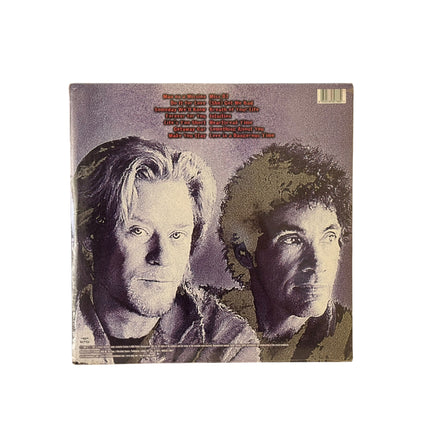 Daryl Hall & John Oates - Do It For Love Vinyl Record 2 LP