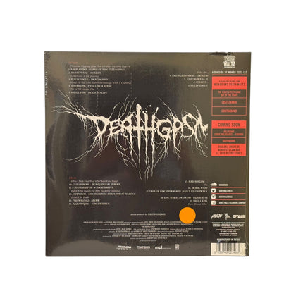 Deathgasm - Original Soundtrack Vinyl Record 2 LP