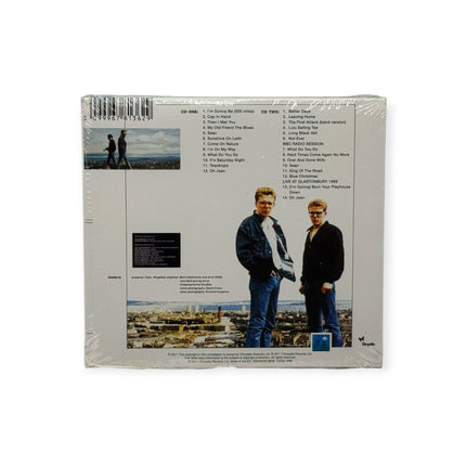 The Proclaimers - Sunshine On Leith Collectors Edition 2 CD