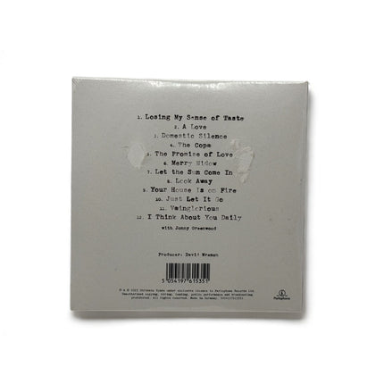 Pretenders - Relentless CD