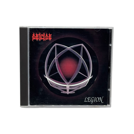 Deicide - Legion CD 1992