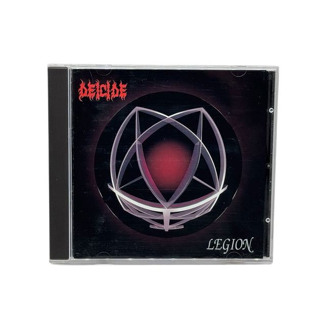 Deicide - Legion CD 1992