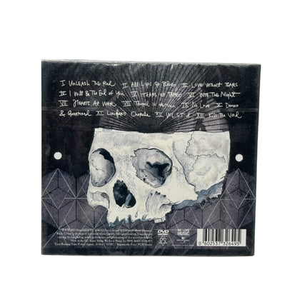 Him - Tears On Tape Limited Deluxe Edition CD & DVD