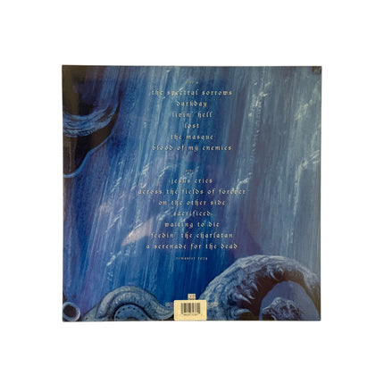 Edge Of Sanity - The Spectral Sorrows Vinyl Record LP