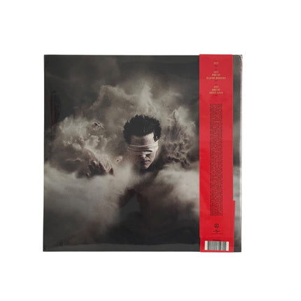 Rammstein - Zeit Limited Edition 10” Vinyl Record