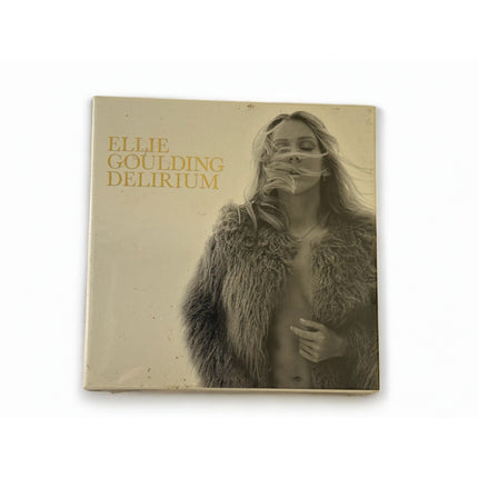 Ellie Goulding - Delirium Deluxe Edition CD Box Set